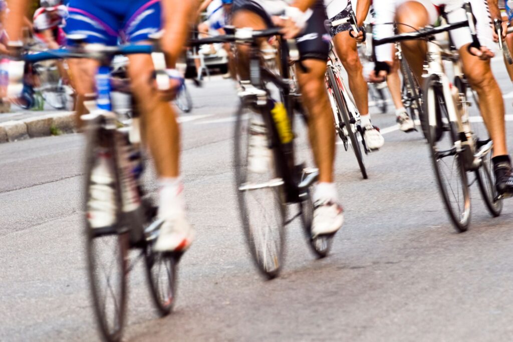 Hvad koster en Tour de France cykel?