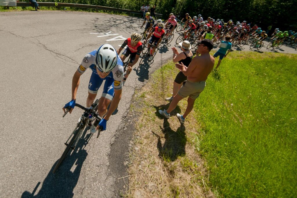 Cykelkalender 2025: Alle Pro Tour Løb