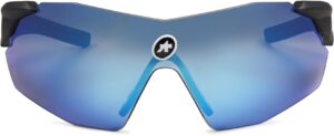 Assos Assos SKHARAB Cykelbrille - Neptune Blue