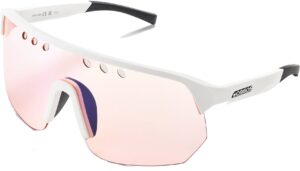 Assos DONZI Eyewear Cykelbriller - FotoDynamic