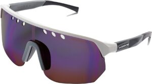 Assos DONZI Eyewear Cykelbriller - VodooBlue