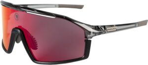 Endura Dorado II Glasses Set - Grey