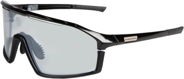 Endura Dorado II Glasses Set Photochromic - Sort