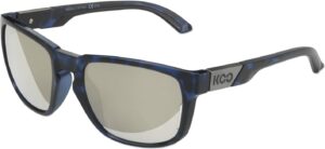 KOO California Cykelbrille - Blå