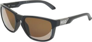 KOO California Cykelbrille - Sort