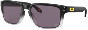 Oakley Holbrook - Matte black fade - Tour de France