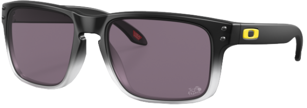 Oakley Holbrook - Matte black fade - Tour de France