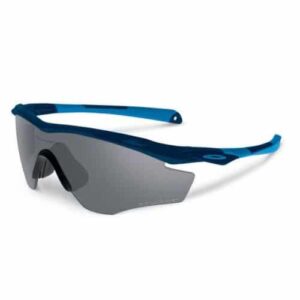 Oakley M2 Frame Pol Navy W/Grey Pol Cykelbriller