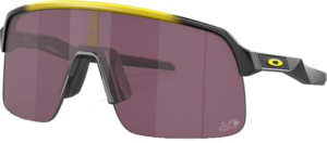 Oakley Sutro Lite - Yellow Fade - Tour de France