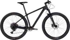 Principia Evoke C20 12g SRAM NX Eagle 2023 - Sort