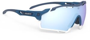 Rudy Project Brille Cutline - Multilaser Blå