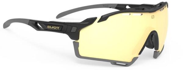 Rudy Project Brille Cutline - Multilaser Guld