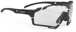 Rudy Project Brille Cutline - Sort Photochromic