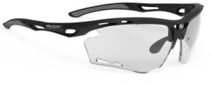 Rudy Project Brille Propulse - Sort Photochromic