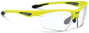 Rudy Project Brille Stratofly - Gul