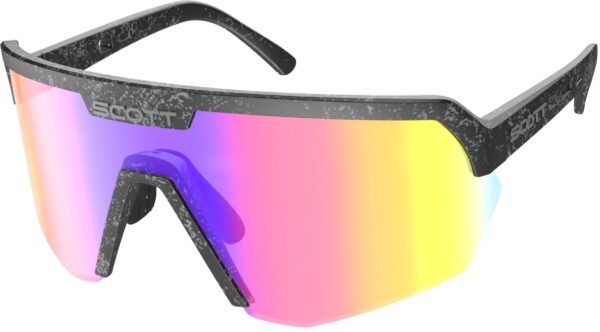 Scott Sport Shield Cykelbrille - Sort