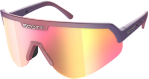 Scott Sport Shield Solbrille - Supersonic Edt.