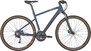 Scott Sub Cross 30 2023