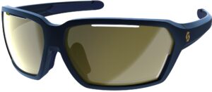 Scott Vector Cykelbrille - Blå