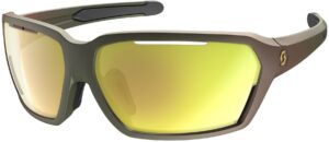 Scott Vector Cykelbrille - Grøn