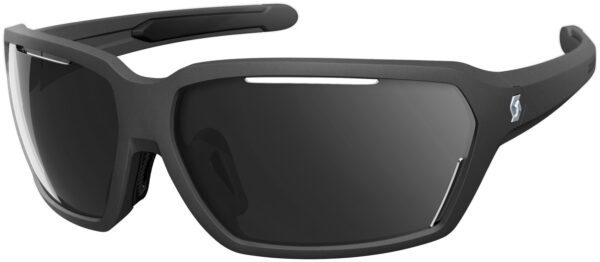 Scott Vector Cykelbrille - Sort/Grå