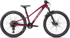 Specialized Riprock Expert 24 2022 - Rød