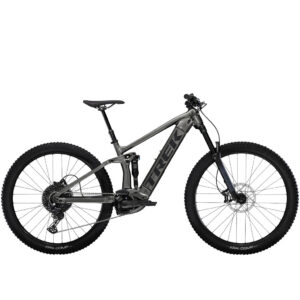 Trek Rail 5 625 W Gen 3 El Mountainbike