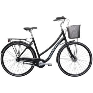 Winther RTL Citybike