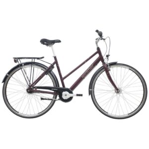 Winther Sprite Alu Citybike