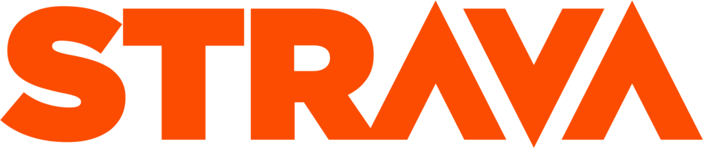 Strava logo