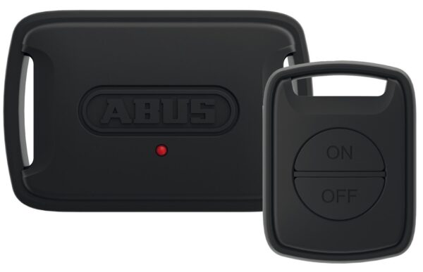 Abus Alarmbox RC SingleSet - Boks & fjernbetjening