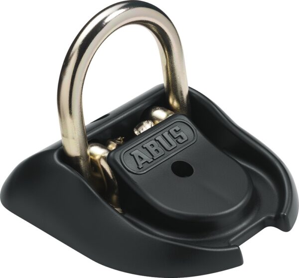 Abus Gulvanker GRANIT WBA100 - Sort