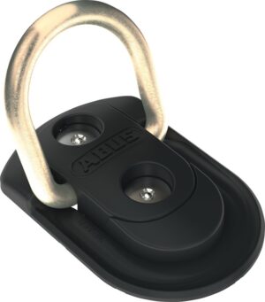 Abus Gulvanker WBA60 - Sort