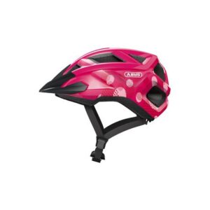 Abus MountZ fuchsia pink - Cykelhjelm