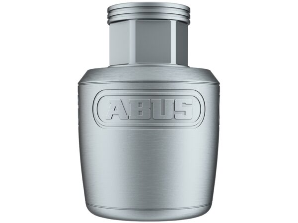 Abus NutFix 3/8 bolt - Sølv