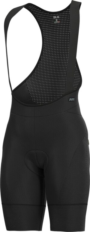 Alé Bibshorts Velocity HD Race - Sort