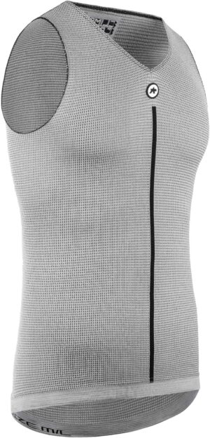 Assos 1/3 NS Skin Layer P1 - Grey Series