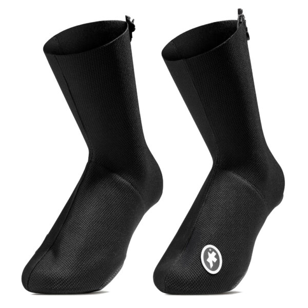 Assos ASSOSOIRES GT Ultraz Winter Booties Skoovertræk