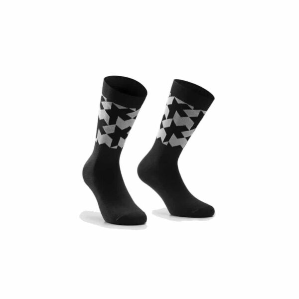 Assos ASSOSOIRES Monogram Socks EVO