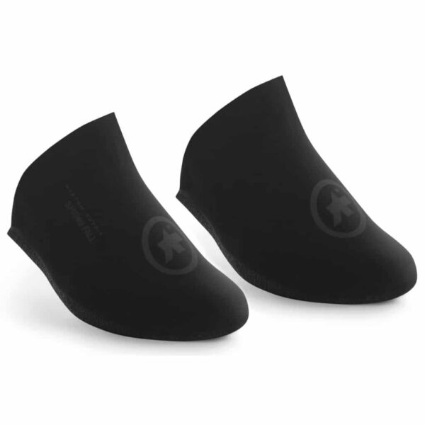 Assos ASSOSOIRES Spring Fall Toe Cover G2