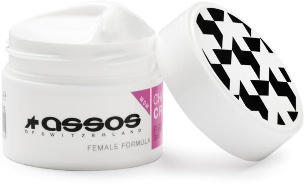 Assos Chamois Creme Buksefedt Dame 75ml