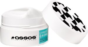 Assos Chamois Creme Buksefedt Herre - 200ml