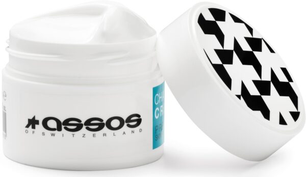 Assos Chamois Creme Buksefedt Herre 75ml