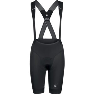 Assos DYORA RS Bib Shorts S9 Cykelbukser - Sort