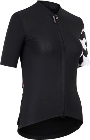 Assos DYORA RS Jersey S9 TARGA - Black Series