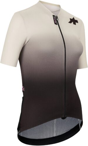 Assos DYORA RS Jersey S9 TARGA - Moon Sand