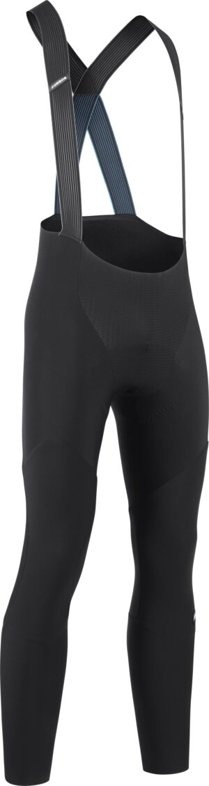 Assos EQUIPE R HABU Winter Bibtights S9 - Sort