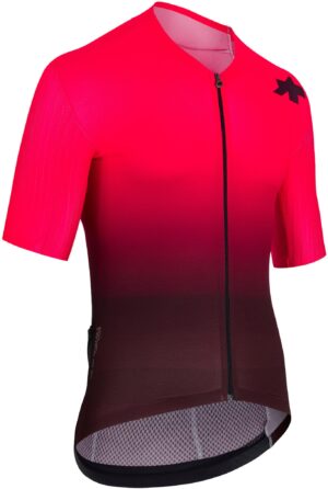 Assos EQUIPE RS Jersey S11 - Lunar Red