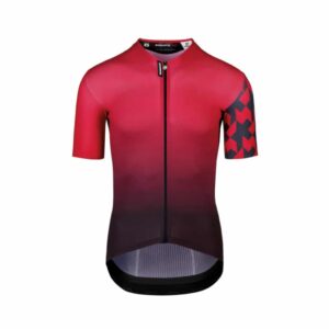 Assos EQUIPE RS Summer SS Jersey - Prof Edition