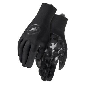 Assos GT Rain Gloves